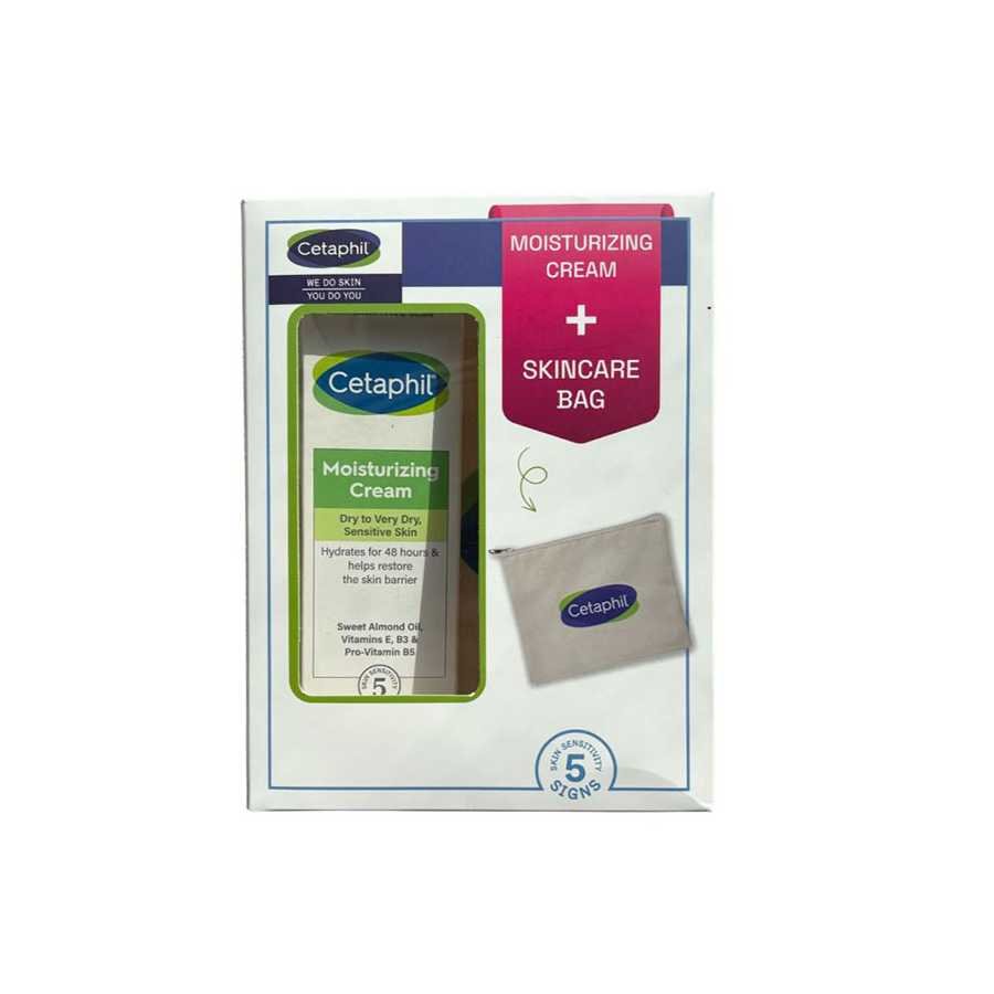 Moisturizing Cream (100g)