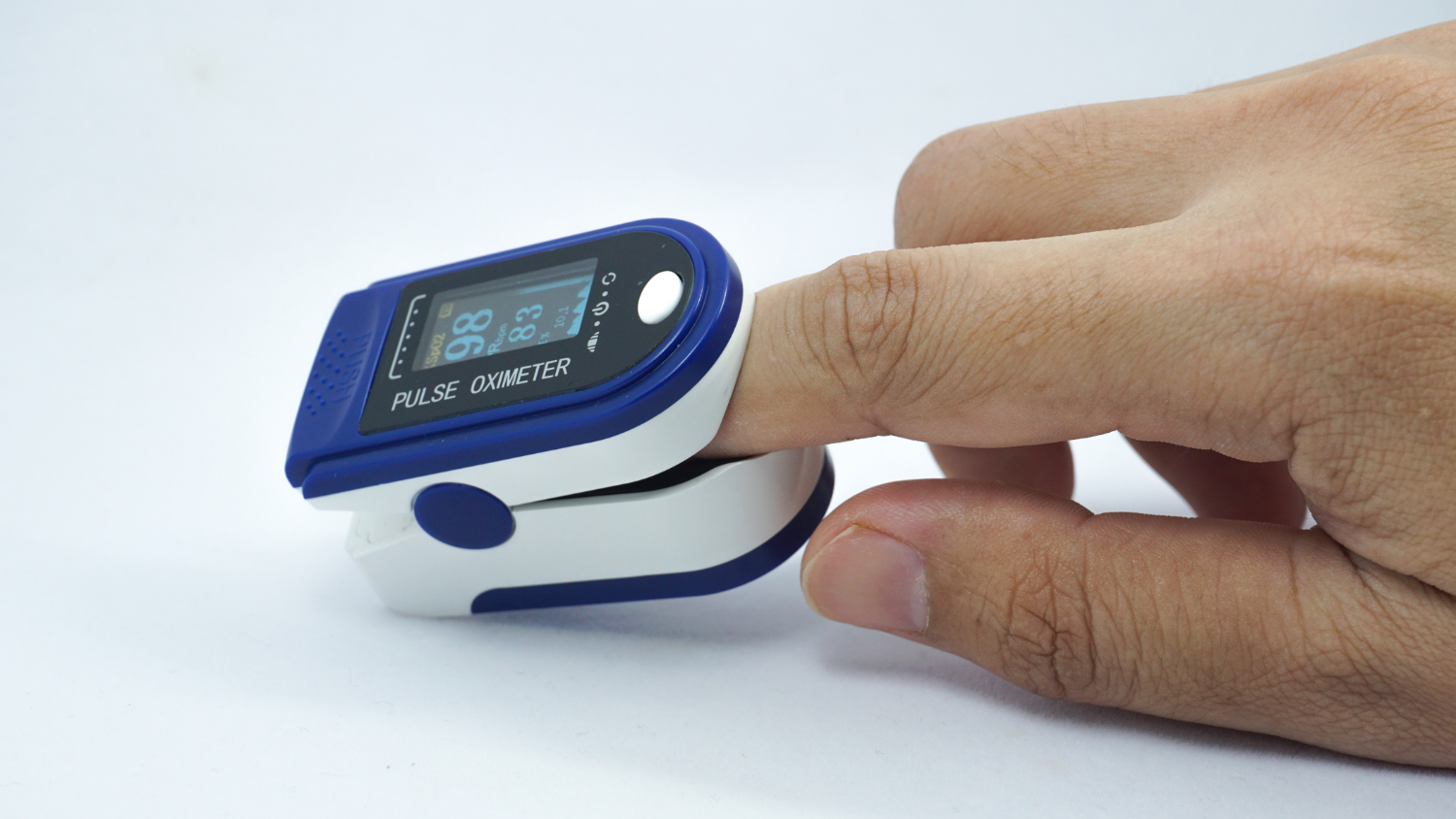 Pulse Oximeter