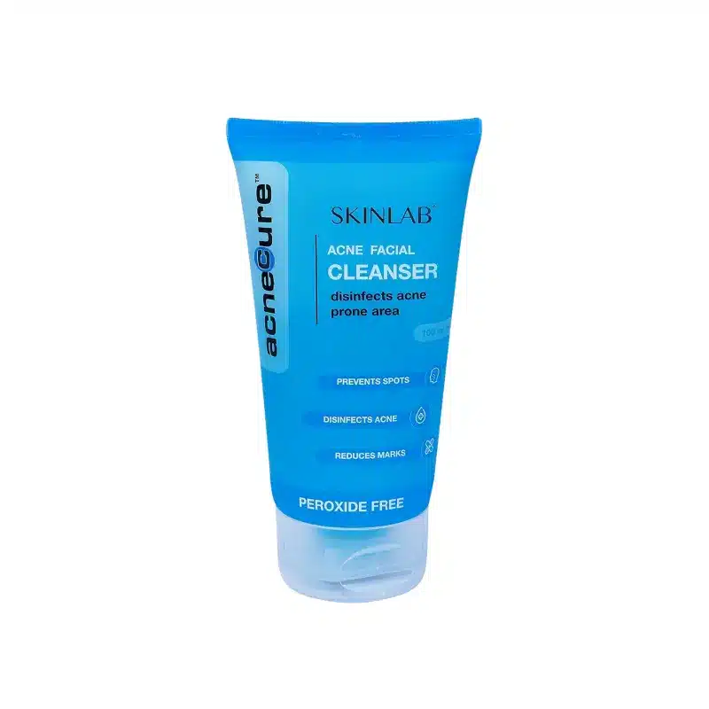 Skinlab Acnecure Cleanser Gel 100ml