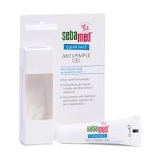 Sebamed Clear Face Anti Pimple Gel 10ml