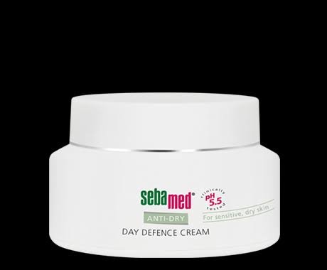 Sebamed Anti Dry Day Defence Cream 50ml