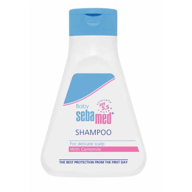 Sebamed Baby Shampoo 250ml