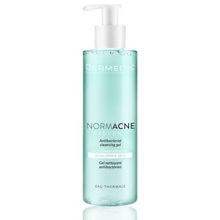 Dermedic Normacne Cleansing Gel 200ml