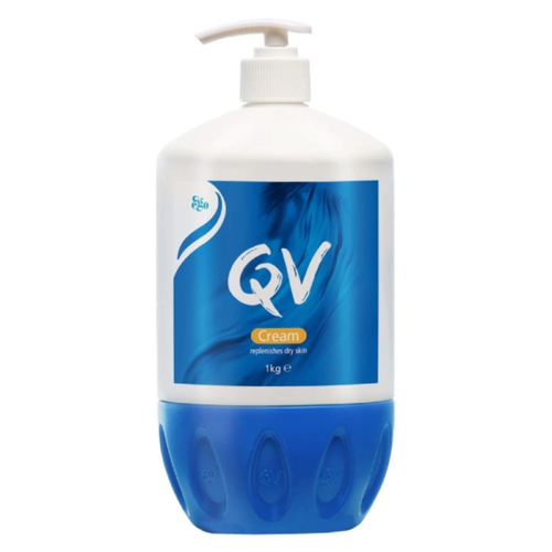 QV Cream 1 kg