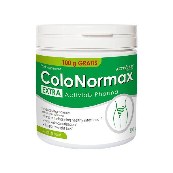 Colonormax Powder 300g