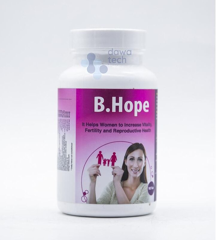 Lilium B.Hope Tablet 90