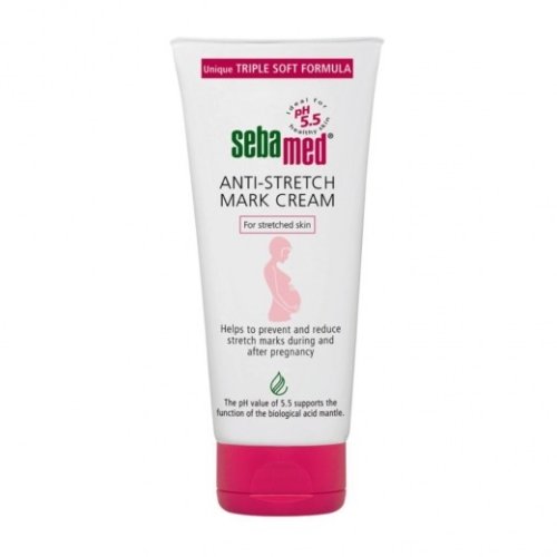 Sebamed Anti Stretch Mark Cream 200ml